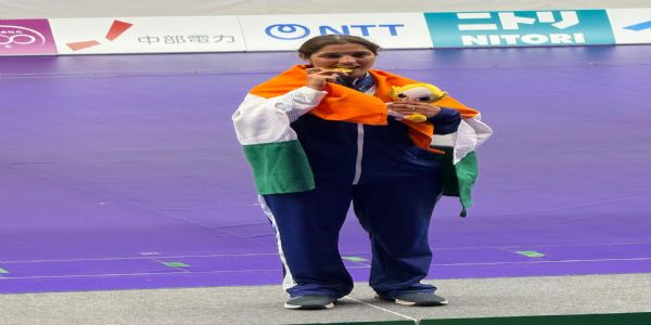 नीरू धांडा नीरू धांडा