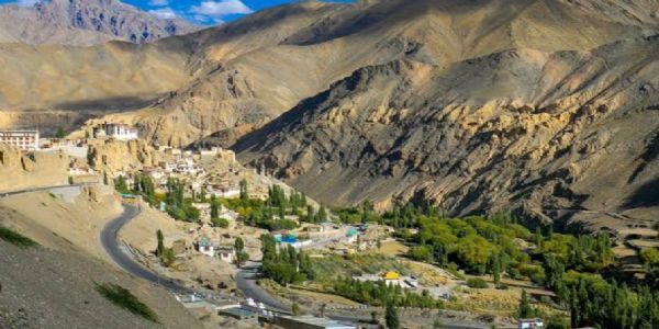 Ladakh Ladakh