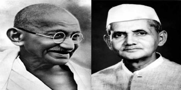 गांधी-शास्त्री जयंती पर रायपुर में आज राज्य स्तरीय सर्वधर्म प्रार्थना सभा