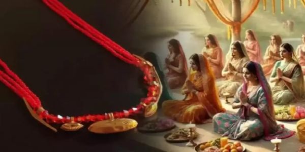 पुत्र की आयु, बल और यश के लिए मां का का तप पर्व जीउतिया