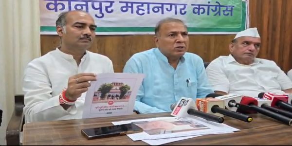 कांग्रेस कार्यकर्ताओं पर दर्ज मुकदमों की हाे निष्पक्ष जांच : जगदीश चन्द्र जांगिड़
