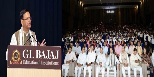 प्रधानमंत्री ने ‘सेवा’ को जनभागीदारी और राष्ट्र निर्माण से जोड़ा : पंकज चौधरी