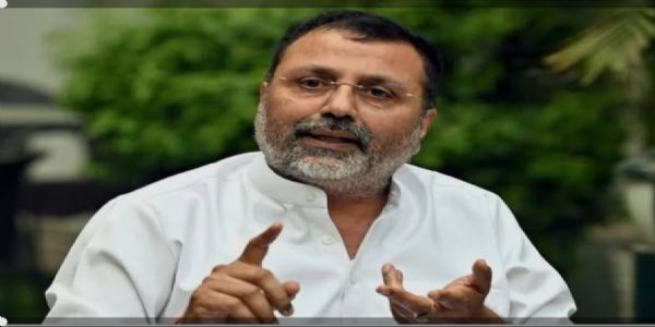 गोड्डा सांसद के प्रयासों को बड़ी सफलता: विक्रमशिला-कटारिया नई रेल लाइन परियोजना के लिए 1,163 करोड़ का टेंडर जारी