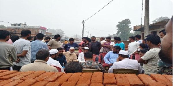 कोयल नदी में डूबे छह वर्षीय आजलान का शव बरामद