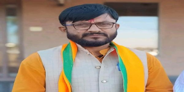 सेवा संकल्प के 25 वर्ष, 7 अक्टूबर को घुटुवा में ‘सेवा ज्योति यात्रा’