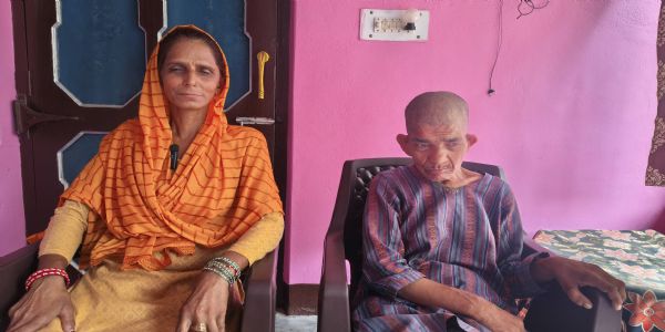मुख्यमंत्री सहारा योजना: बीमारी की चुनौती के बीच परिवारों के लिए उम्मीद की किरण