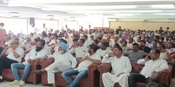सट्टेबाजी-ड्रग्स पर लगाम के लिए परिवार से शुरू करनी होगी लड़ाई : सरयू राय