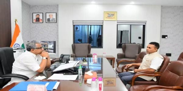 नगर परिषद की साफ-सफाई व्यवस्था को लेकर विधायक आनन्द मिश्रा की पहल, 3 सदस्यीय जांच कमिटी गठित