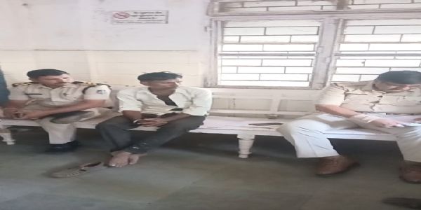 जबलपुर : घर में बंधे हाथों के साथ मिली महिला की लाश, हत्या का मामला दर्ज