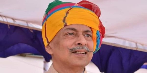 विश्वेंद्र सिंह ने कांग्रेस से इस्तीफा दिया, बोले- गलत रीति-नीति के साथ कदमताल नहीं कर सकता
