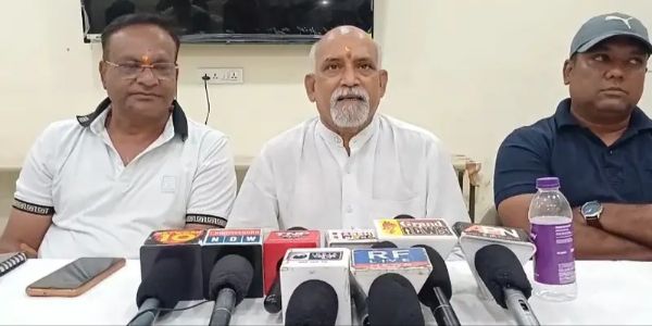 रायगढ़ में ईस्ट जोन सब जूनियर रोल बॉल चैंपियनशिप का आयोजन 3 अक्टूबर से