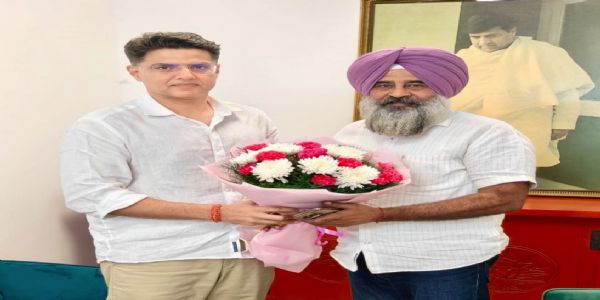 हॉकी टीम को एकजुट करने वाले परगट सिंह के सामने पंजाब कांग्रेस को एकजुट करने की चुनौती