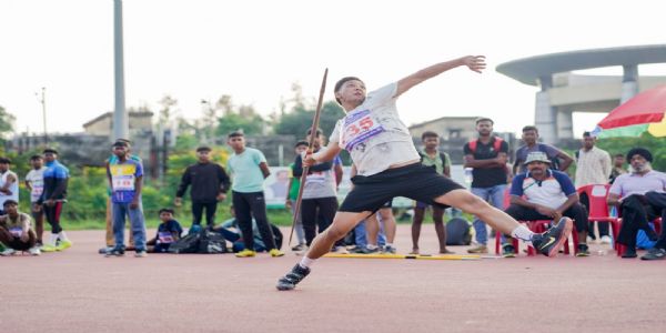 खेलो झारखंड राज्य स्तरीय हॉकी-एथलेटिक्स प्रतियोगिता तीन अक्टूबर से