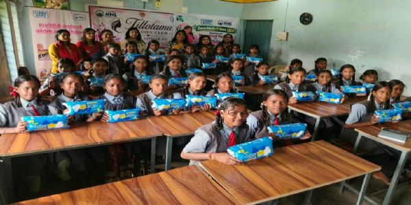 एनएमएल तलईपल्ली में ‘स्वच्छता ही सेवा’ के तहत विविध गतिविधियों का आयोजन