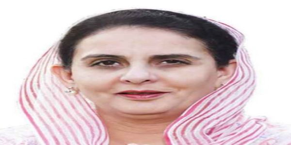 मांवां-धीयां सत्कार योजना महिलाओं के साथ धोखा : जयइंदर कौर