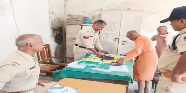 अनूपपुर: पारिवारिक विवाद में पोते ने दादा की डंडे से पीट-पीट कर की हत्या