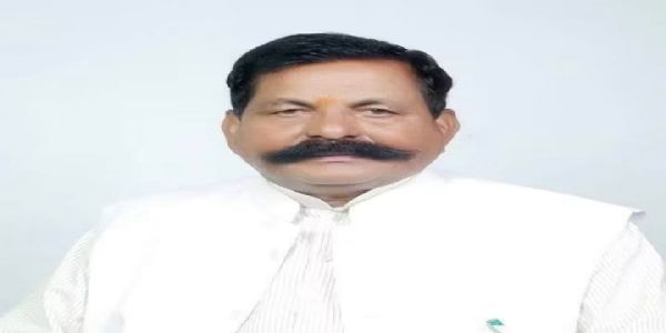 मनीराम कोल को भाजपा एसटी मोर्चा में प्रदेश उपाध्यक्ष की जिम्मेदारी