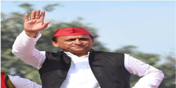 अखिलेश यादव आठ अक्टूबर को अयोध्या दौरे पर, भागवत कथा में होंगे शामिल