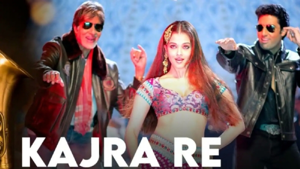 अभिषेक बच्चन - फोटो सोर्स एक्स