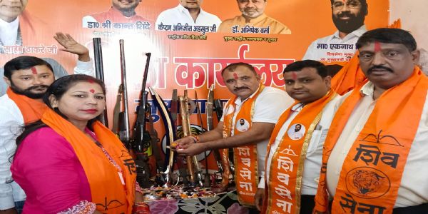 जातिवाद की बुराई को खत्म करके हर हिंदू को एक मंच पर लाना है : नन्हें चौधरी