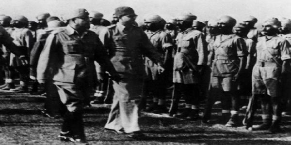 इतिहास के पन्नों में 21 अक्टूबर : सुभाष चंद्र बोस ने बनाई स्वंतत्र भारत की वैकल्पिक सरकार