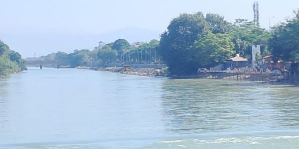 हरिद्वार से कानपुर तक मरम्मत और सफाई के लिए आज रात से बंद होगी गंग नहर
