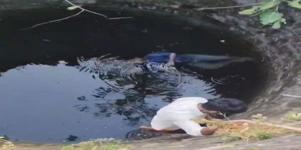 दशहरा की खुशियां मातम में बदली, पलामू में चार की मौत