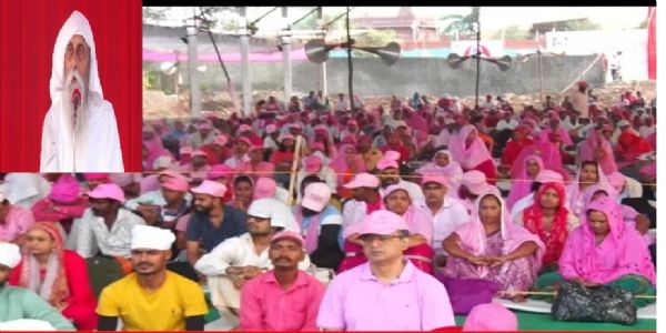 पुतला जलाने से नहीं मिटेंगी बुराइयां—मन के रावण का करना होगा अंत : बाबा उमाकांत
