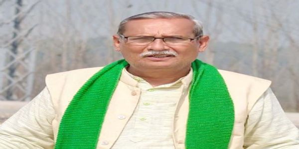 गुरुग्राम: किसानों की लाश पर बिछेगी बिजली की लाइन, निजीकरण मंजूर नहीं: रतन मान