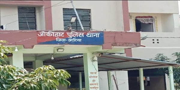जमीन विवाद में मां और पुत्र पर गोली चलाने के मामले में दो आरोपित गिरफ्तार,पुलिस मामले की जांच में है जुटी