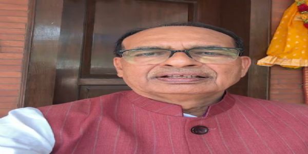 बेटियों से दुराचार करने वालों में रावण की प्रवृत्ति, नशे के खिलाफ भी लड़ना होगा : शिवराज सिंह