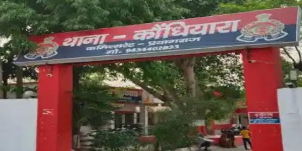 प्रयागराज: मूर्ति विसर्जन के समय टोंस नदी में दो युवकों की डूबने से गई जान