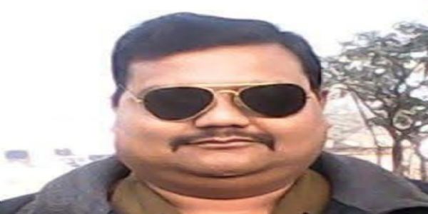 ड्यूटी पर जाते समय हादसे में घायल पुलिसकर्मी की मौत
