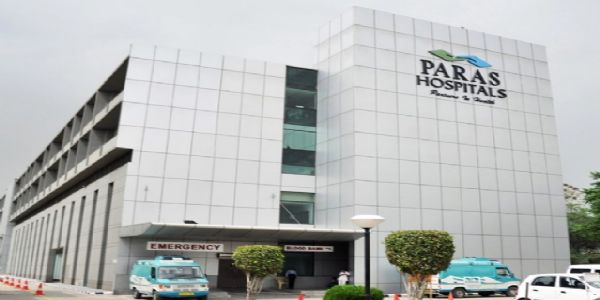 पारस हेल्थकेयर का आईपीओ कल होगा लॉन्च, 23 अक्टूबर तक लगा सकेंगे बोली
