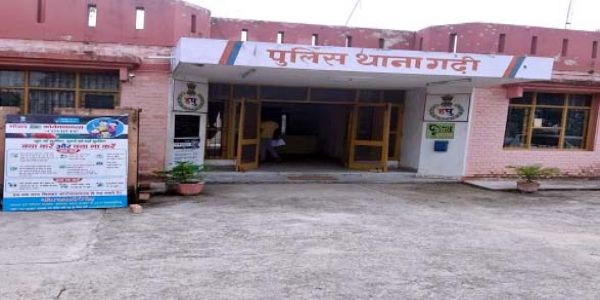 जींद : युवक को अवैध रूप से अमेरिका भेज साढ़े 49 लाख रुपये ठगे