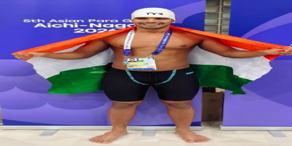 हिमांशु नांदल (फोटो-भारतीय खेल प्राधिकरण) हिमांशु नांदल (फोटो-भारतीय खेल प्राधिकरण)