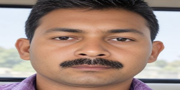 महाराष्ट्र में सड़क हादसे में ट्रक चालक की मौत, गांव पहुंचा शव तो मचा कोहराम