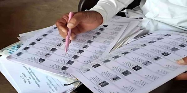 विशेष मतदाता पंजीकरण अभियान के तहत 2.40 लाख से अधिक पात्र मतदाताओं के नाम मतदाता सूची में जोड़े गए