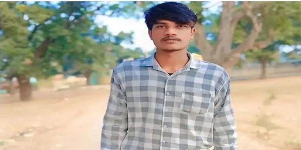 अनूपपुर: कमरे में फांसी के फंदे पर लटका मिला युवक का शव, सुबह भाभी ने लटका देखा