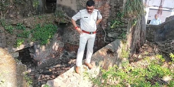चांदमारी कोलियरी के पास मिला शव, जांच में जुटी पुलिस