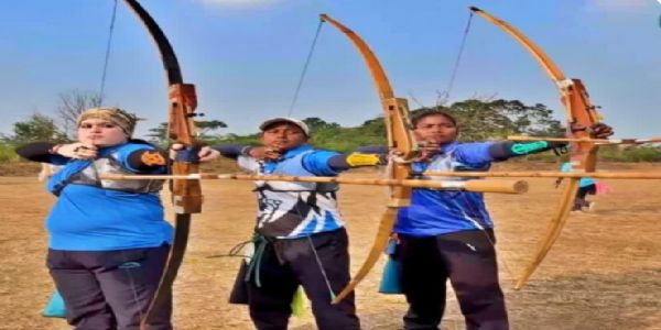 रांची में 22 अक्टूबर से पुलिस तीरंदाजी प्रतियोगिता, राज्यपाल करेंगे उद्घाटन