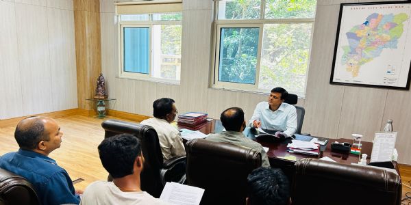 नियम तोड़ने वाले कोचिंग संस्थान होंगे सील : नगर आयुक्त