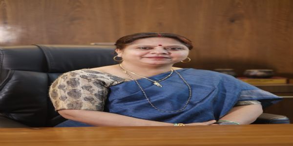 नारी सम्मान, गरीबों का स्वाभिमान और राष्ट्र की एकता ही सशक्त भारत की आधारशिला हैं : रूप कुमारी चौधरी