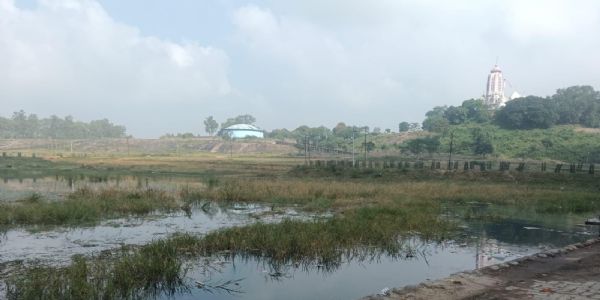 छठ महापर्व को लेकर नगर निगम अलर्ट, घाटों की सफाई और सुरक्षा का निर्देश