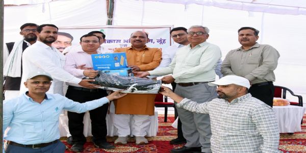 ‘खेलो मेवात’ से 906 राजकीय विद्यालयों में बढ़ेंगी खेल सुविधाएं