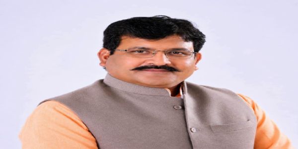 राष्ट्रवाद की जीत और परिवारवाद व अराजकता की हाेगी हार : सुधीर सिंह