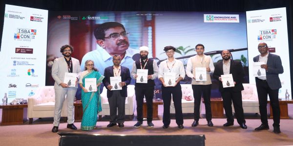 आईईटी मंडी की रिपोर्ट: भारत के 20 प्रतिशत से अधिक कॉलेज विद्यार्थियों ने शुरू किया अपना व्यवसाय,