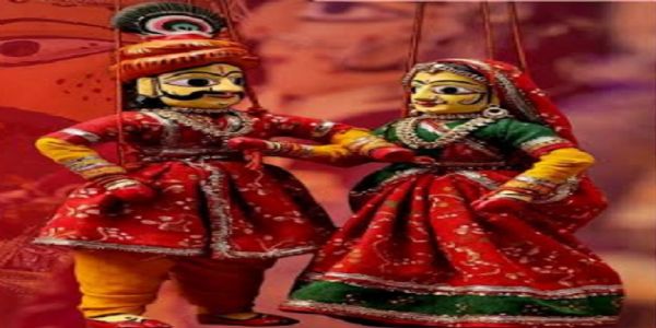 जनजातीय संग्रहालय में 22 अक्टूबर से सजेगा कठपुतली कला का रंगमंच