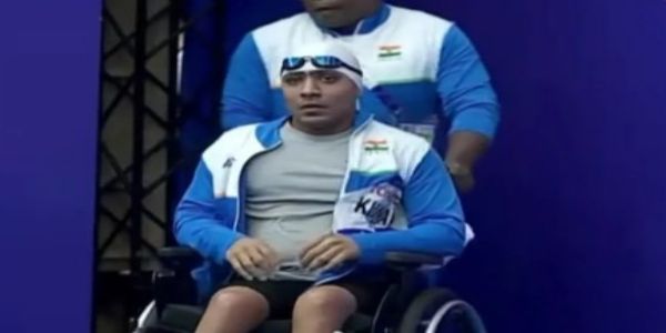 एशियाई पैरा खेल : रोहित ने तैराकी में जीता कांस्य, अकीरा को एथलेटिक्स में रजत, हनी को चक्का फेंक एफ-37 स्पर्धा में कांस्य