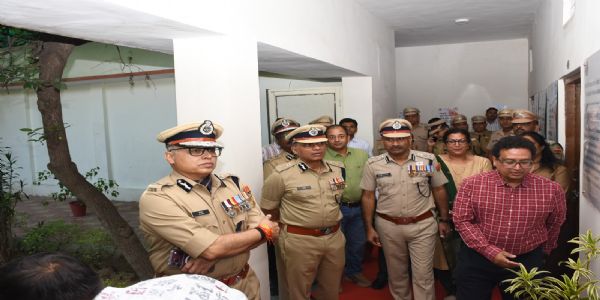 बाल संरक्षण के लिए अनुसंधान आधारित नवाचार और जन जागरूकता जरूरी: डीजीपी